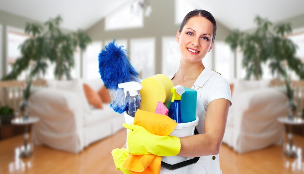 Portland House Cleaning services 4