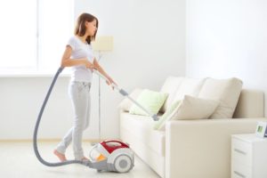 house cleaner position - clean arrival employment