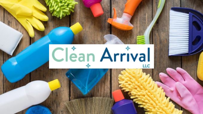 House Cleaning in Troutdale