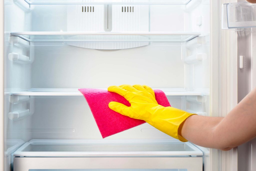 Portland Home Cleaning Services