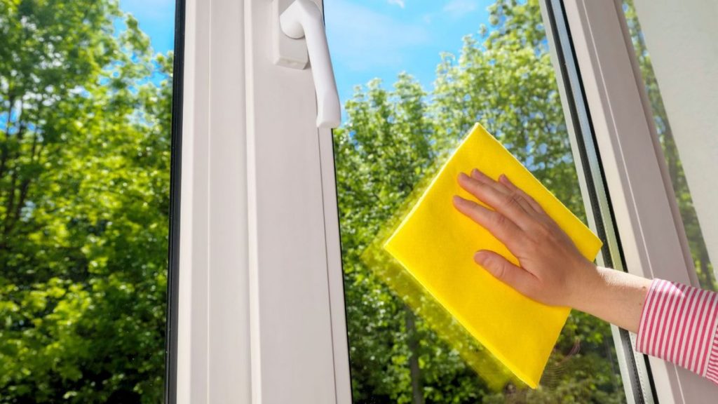 beaverton cleaning services