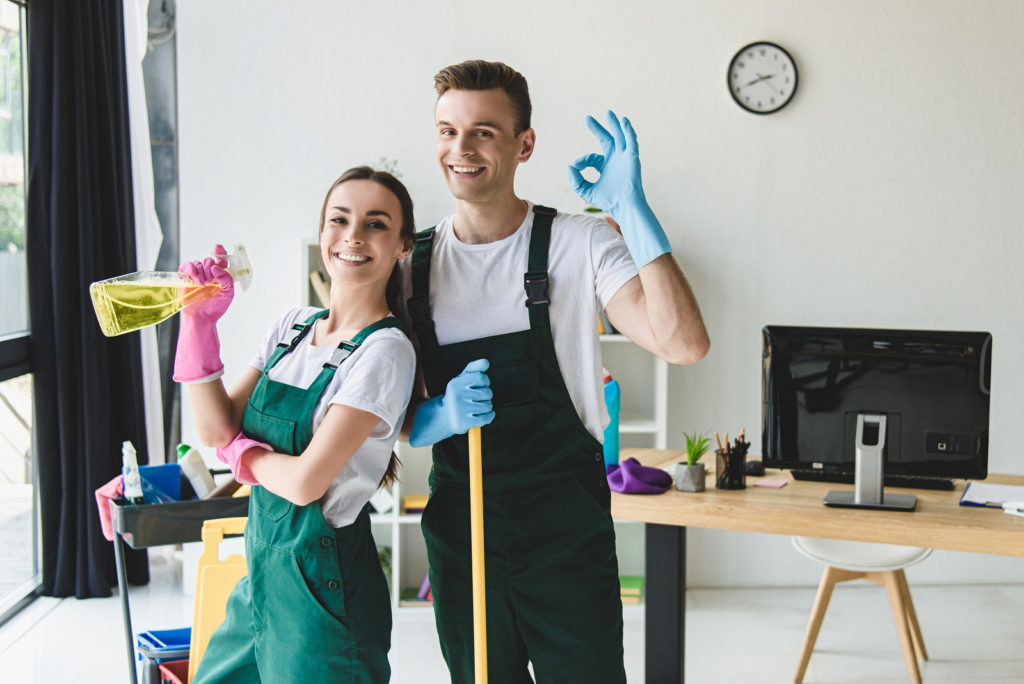 Portland Housekeeping Position