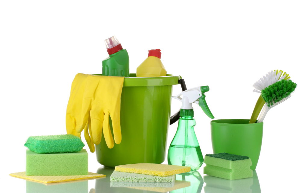 Portland Green Cleaning Services
