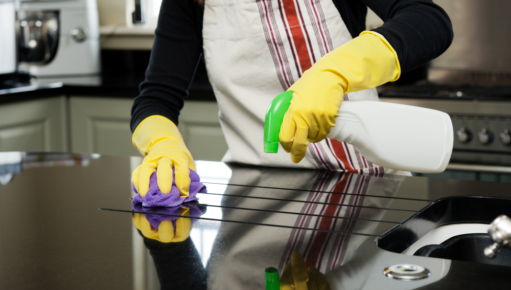 Tigard House Cleaning Services