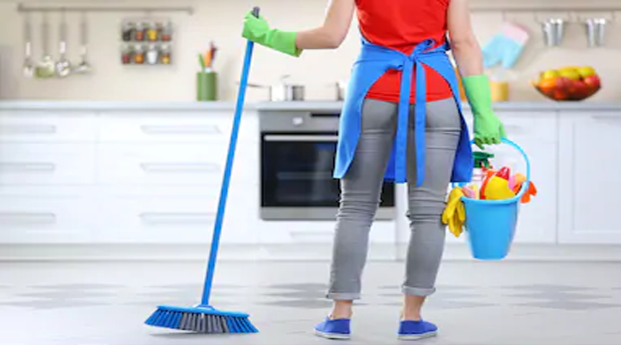 Gresham House Cleaning Services