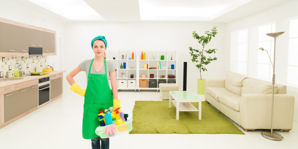 portland housekeeping - Clean Arrival LLC Maid Services