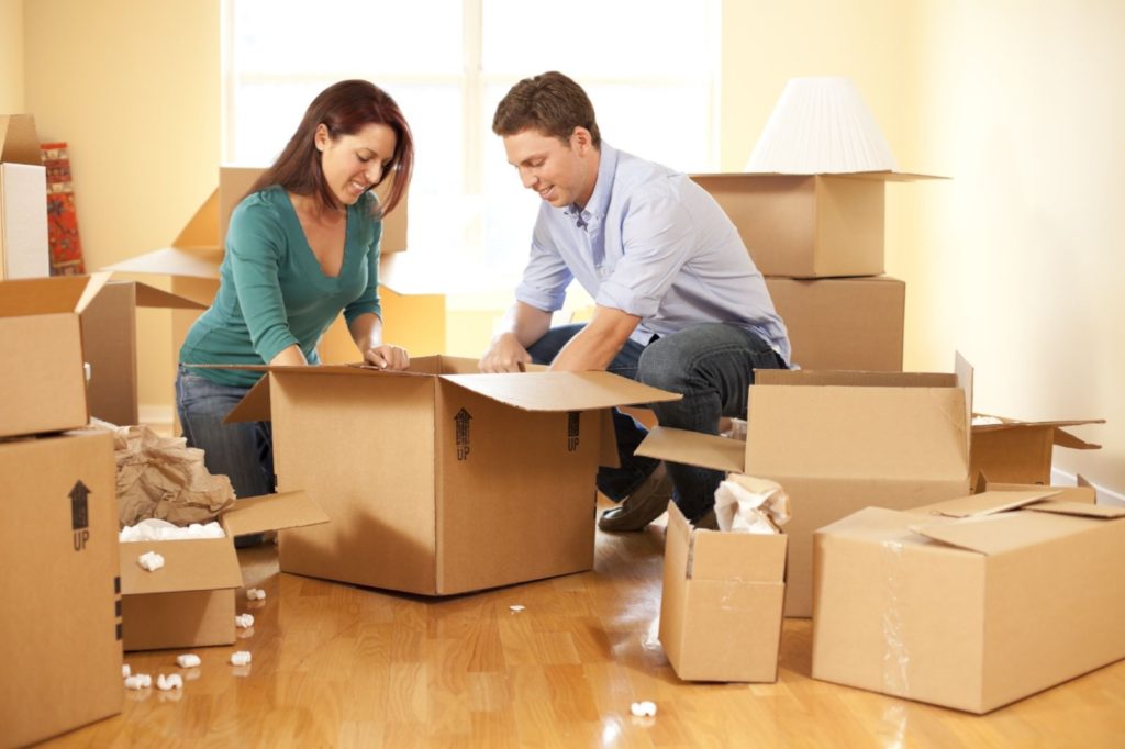 Portland Move In Cleaning Services - Clean Arrival LLC