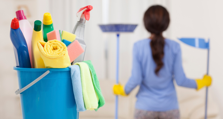 Portland Rental Property Cleaning services