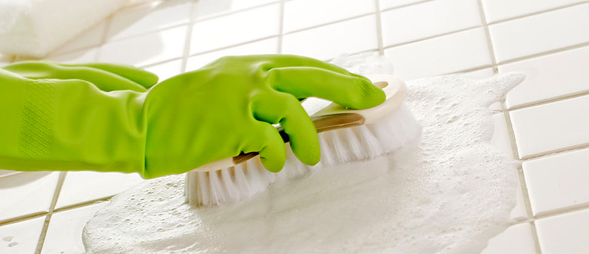 eco-friendly cleaning alternatives