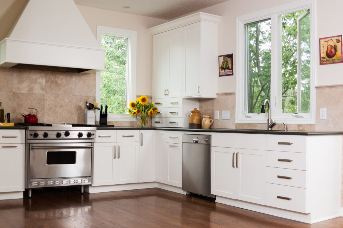 Portland Kitchen Cleaning Services