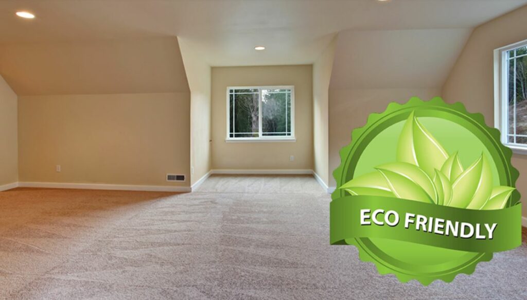 organic cleaning services in portland