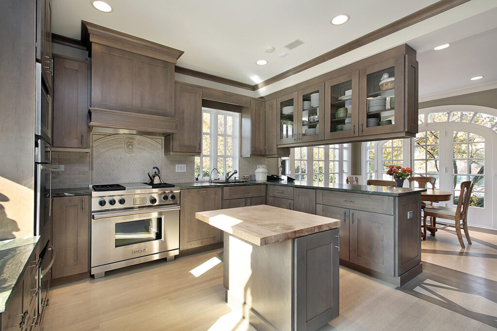 Residential Maid Service in Portland Oregon