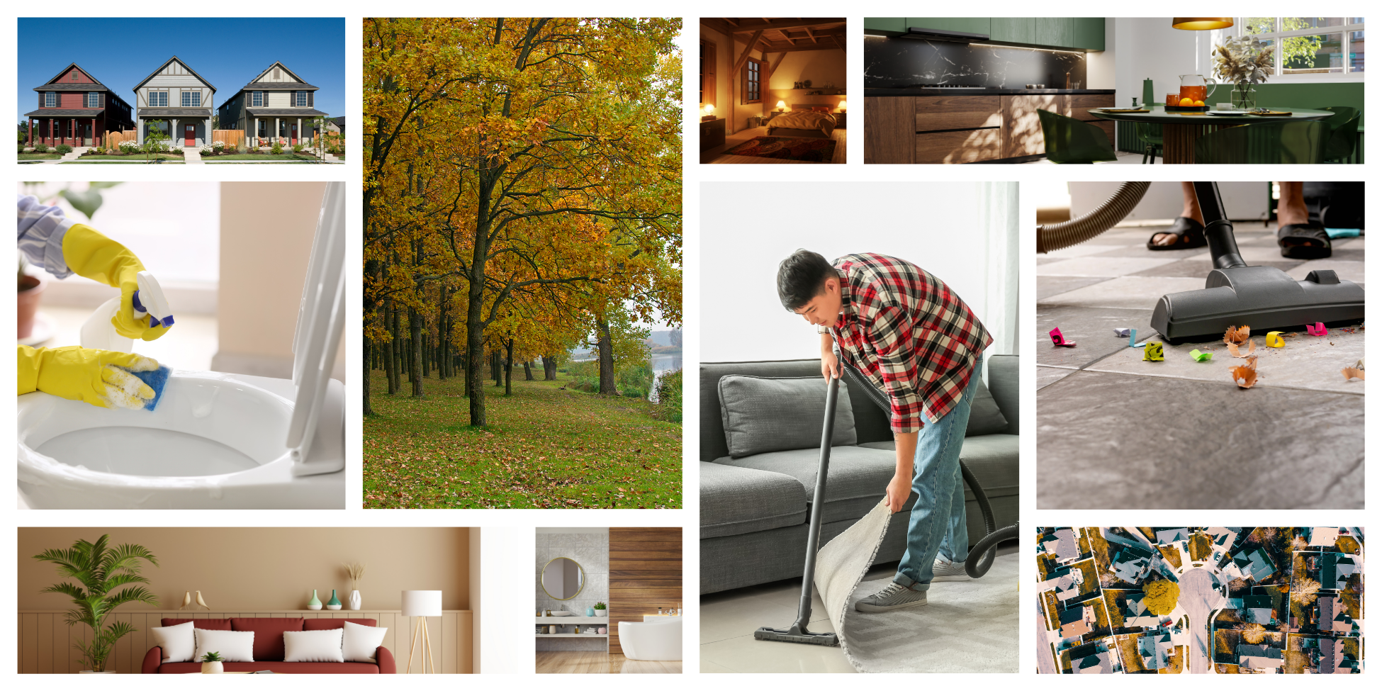 House cleaning Gladstone Oregon