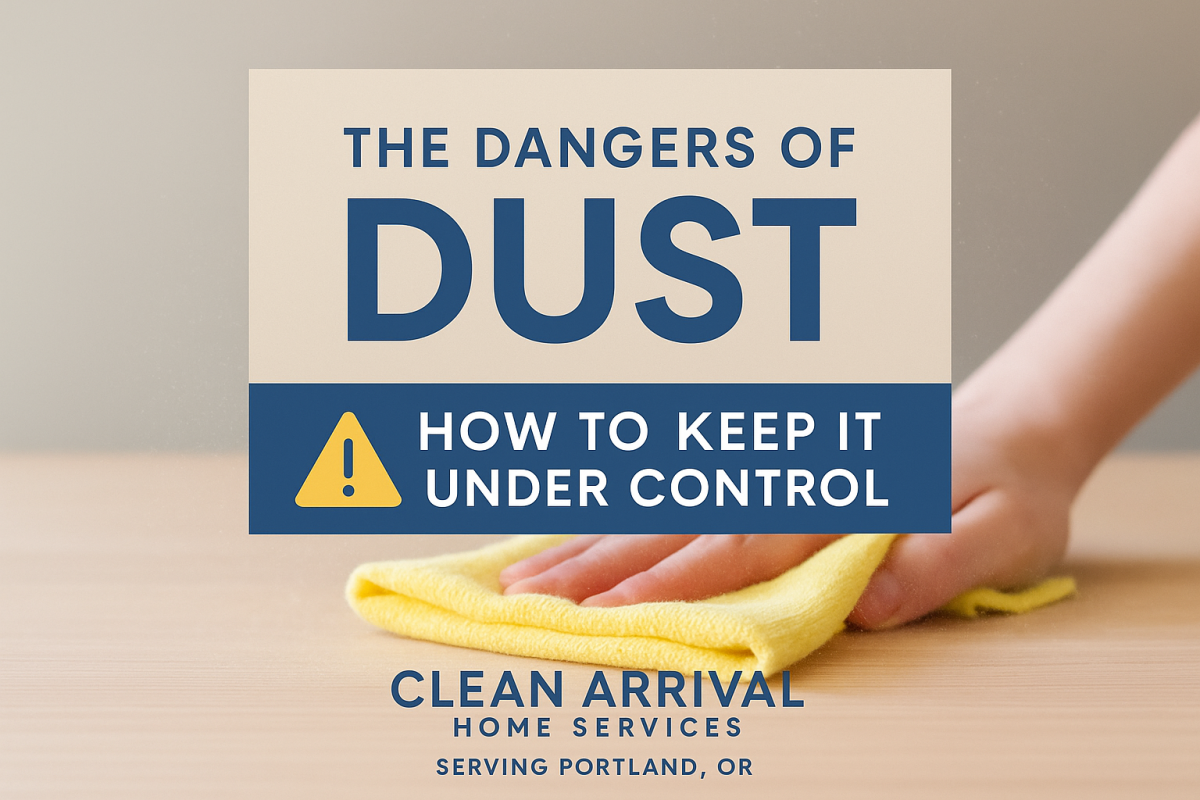 Dust