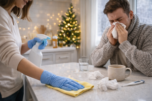 cold and flu season